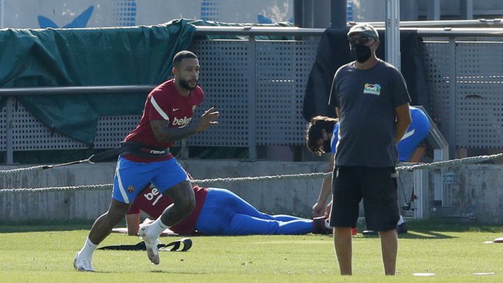 El primer rugido de Memphis
