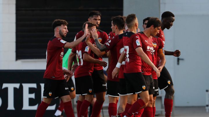 Cheryshev, Alderete y Jason mantienen invicto a Bordalás