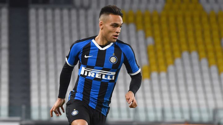 Lautaro, en manos de un psicólogo