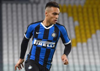 Lautaro, en manos de un psicólogo
