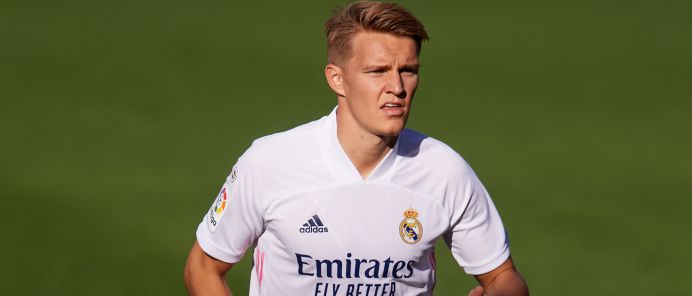 Glasgow Rangers - Real Madrid en directo: amistoso, en vivo