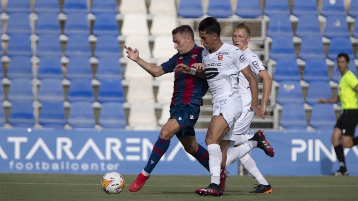 Southampton, nuevo amistoso en la pretemporada del Levante