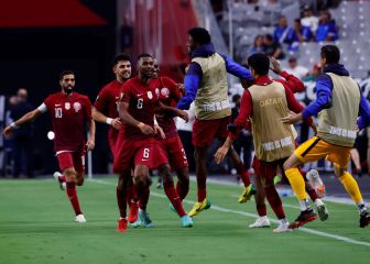 Qatar y el sueño americano