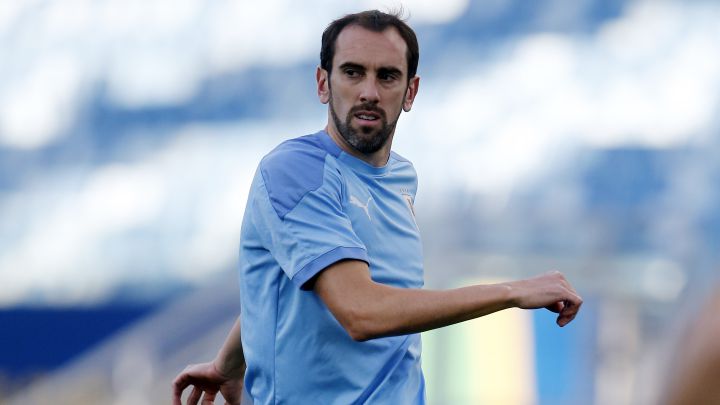 Godín