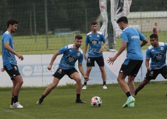 El Depor vuelve a la normalidad y se estrena este miércoles