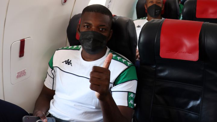 Carvalho, un regreso al pasado