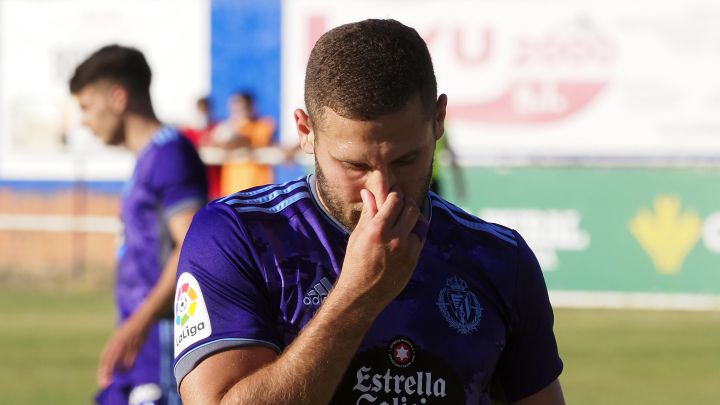 Suspendidos los dos siguientes amistosos del Pucela