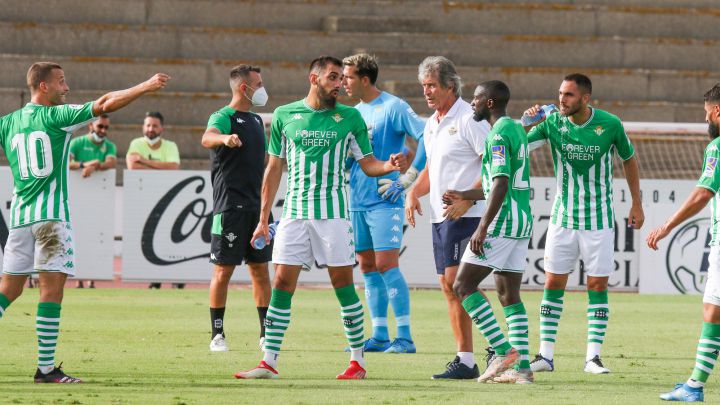 Las disyuntivas de Pellegrini