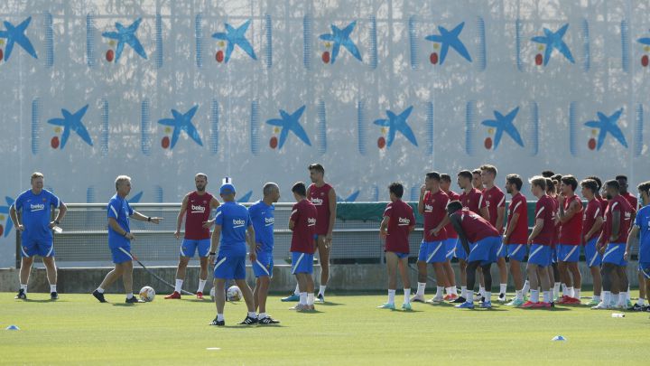 Los sustos del stage en tiempo de COVID