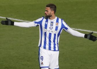 Negociaciones por Willian José