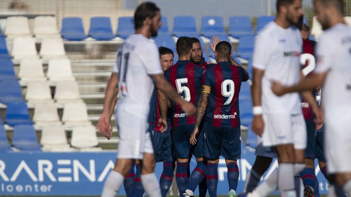Postigo decanta la balanza frente al Atromitos