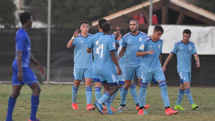 Un empate con sabor agridulce antes de los test definitivos