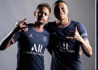 Mbappé suggests summer Real Madrid move not on the cards