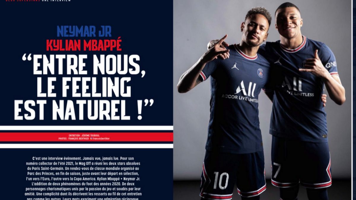 PSG\'s Mbappé suggests summer Real Madrid move not on cards