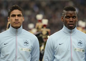 Varane, aliado inesperado