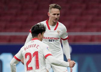 El Besiktas insiste en De Jong
