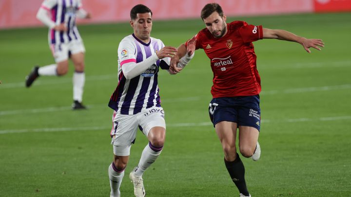 SERGI GUARDIOLA Y JON MONCAYOLA