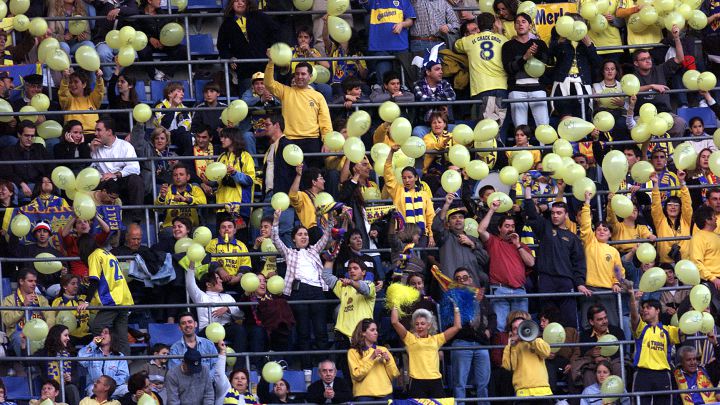 Irlanda quitará la cuarentena a 1500 aficionados del Villarreal