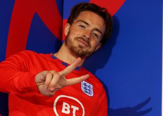 El City ya negocia por Grealish
