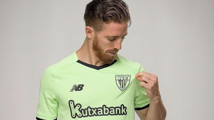 Los doce años de Muniain entre los grandes