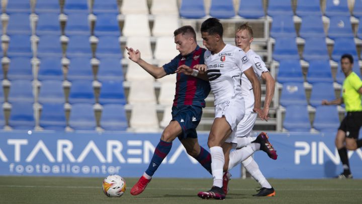 El Getafe oferta 10 millones por De Frutos