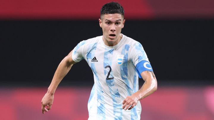 Trippier produce un bendito quebradero de cabeza