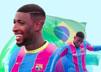 Emerson Royal ya tiene día de presentación: lunes 2 de agosto