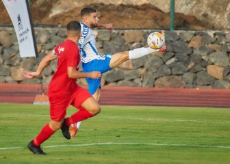 Shashoua: “Desde niño he querido usar el número 10”