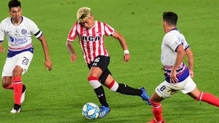 Oficial: Darío Sarmiento ya es nuevo jugador del Girona