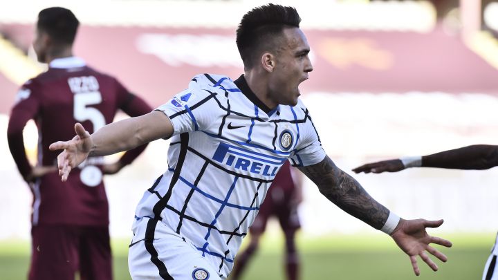 Lautaro.