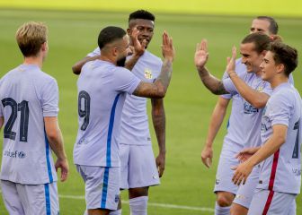 La batalla del 9 empieza en Stuttgart