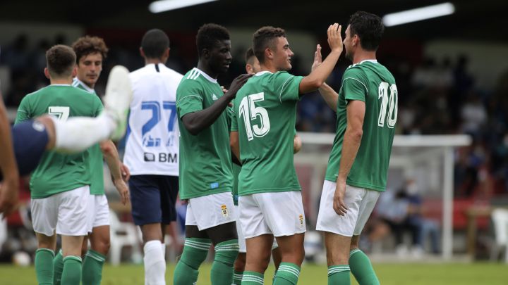 El Oviedo, aún con mucho por decir en el mercado