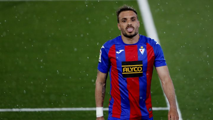 La experiencia de Pedro León aterriza en Fuenlabrada