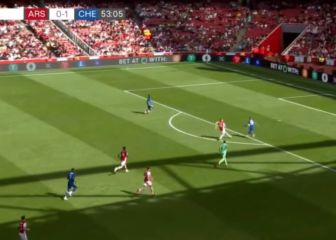 El Arsenal pagó casi 60M€ por él y ya dejó este milagro