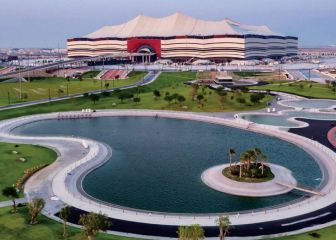 Salen a la venta las entradas para la Copa Árabe de Qatar