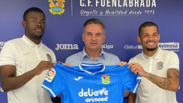 Presentación de Gozzi y Anderson