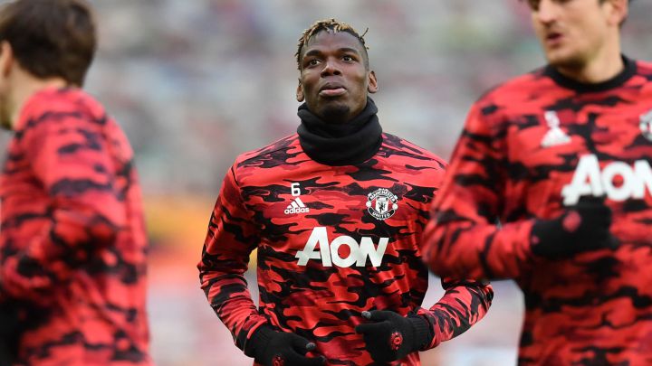 El PSG esperará hasta el final para fichar a Pogba