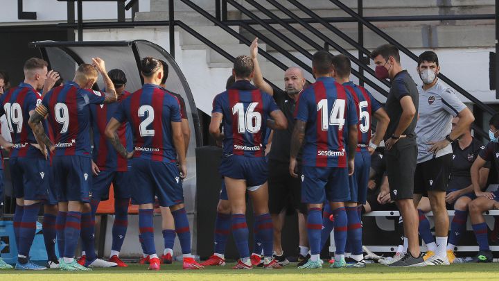 Paco López se deja medio equipo en Valencia de cara al Southampton