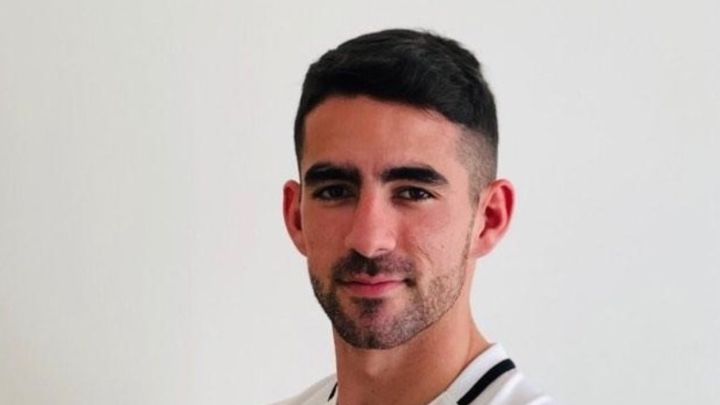 El Burgos espera a Eneko Undabarrena y a Raúl Navarro