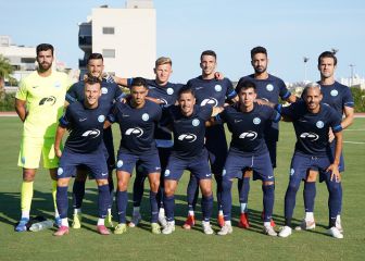 Bogusz resuelve el derbi para el Ibiza