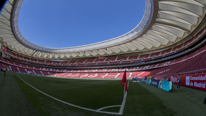 Un fondo de inversión inyecta 2.700 M€ en LaLiga y clubes