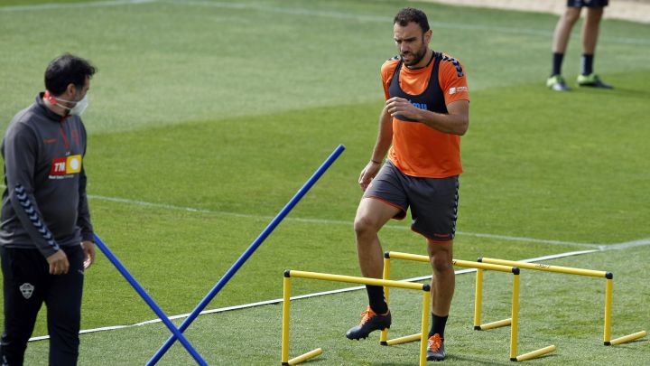 Gonzalo Verdú.