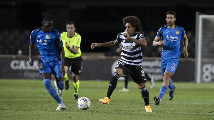 Adalberto Carrasquilla, cedido al Houston Dynamo