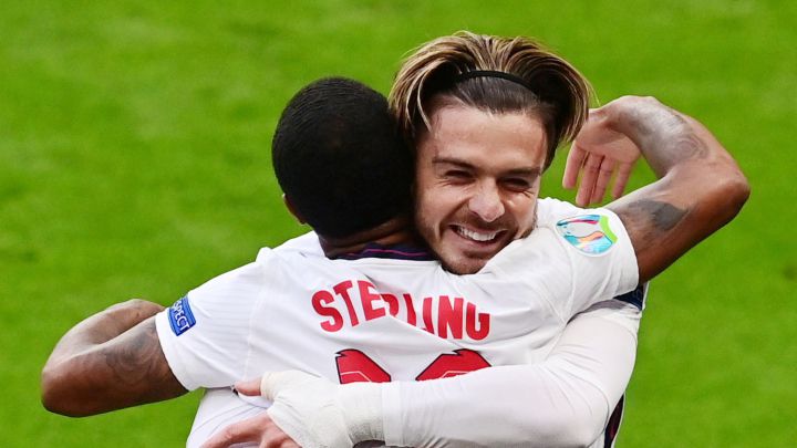 La cláusula secreta de Grealish