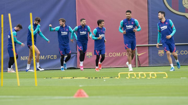 Los salarios de la plantilla del Barcelona: ¿quién es el mejor pagado tras la salida de Messi?