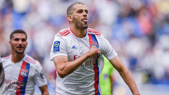 El Lyon de Bosz empieza dudoso