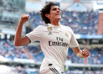Vallejo se la juega