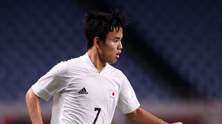 Kubo ya está en Mallorca