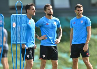 Trabajos extra y multas con Marcelino si hay sobrepeso