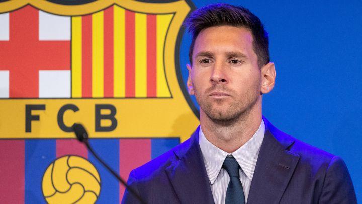 Messi ficha por el PSG: futuro de Mbappé, reacciones y última hora de hoy, en directo